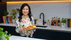 Eva Pau's Asian Kitchen