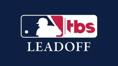 MLB on TBS: Leadoff