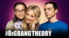 The Big Bang Theory
