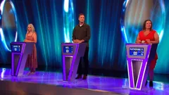 Tipping Point