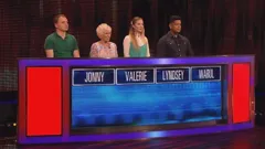 The Chase