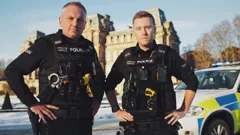 Police Interceptors