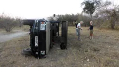 Seconds From Death