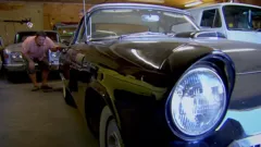 Wheeler Dealers