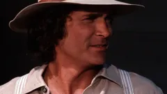 Little House On The Prairie