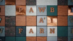 Pawb a'i Farn
