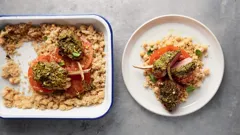 Jamie's One-Pan Wonders