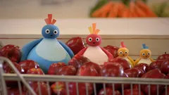 Twirlywoos