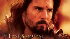 The Last Samurai