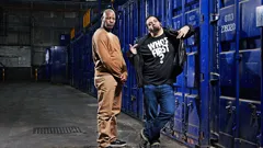 Storage Hunters UK