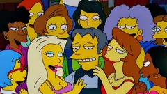 The Simpsons