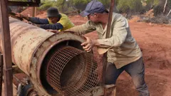 Aussie Gold Hunters