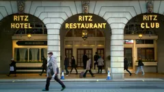 The Ritz