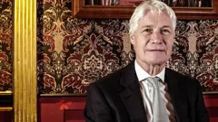 Secrets of the Royal Palaces