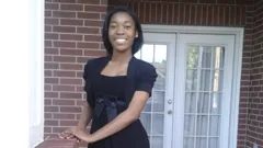 Murder Under The Friday Night Lights