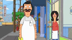 Bob's Burgers
