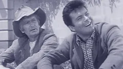 The Beverly Hillbillies