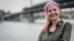 The Ottoman Empire by Train