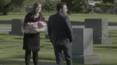Born And Missing