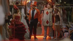 The Only Way Is Essex