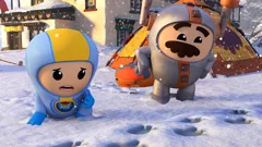 Go Jetters