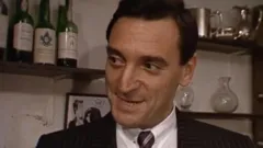 Rumpole of the Bailey