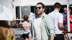 The Good Ship Murder