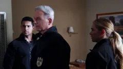NCIS