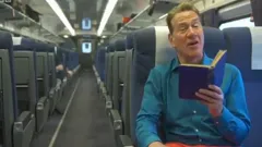 Great American Railroad Journeys