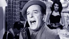 As Long as They're Happy