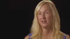 Who on Earth Did I Marry?