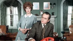 Randall and Hopkirk (Deceased)