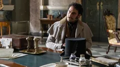 The Count of Monte Cristo (BSL)