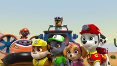 PAW Patrol