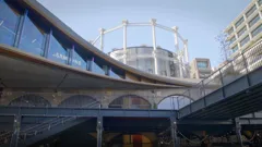 Rob Bell's Engineering Reborn