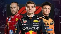 Drivers' Press Conference