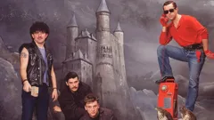 Britain's Favourite 80s Hits