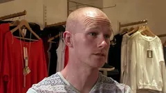 Don't Tell the Bride