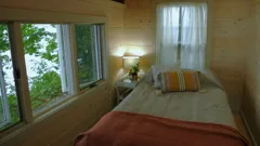 Maine Cabin Masters