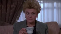 Murder, She Wrote