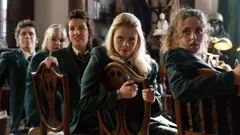 Derry Girls