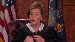 Judge Judy