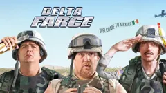 Delta Farce