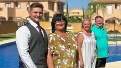 Sun, Sea and Selling Houses