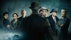 An Invitation to Murder