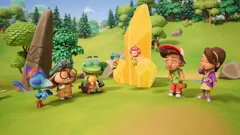 Fia's Fairies