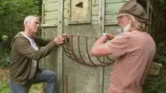 Find It, Fix It, Flog It