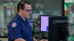 Ambulance Australia