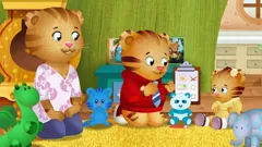 Daniel Tiger's Neighbourhood
