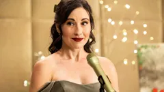 A Christmas Blind Date